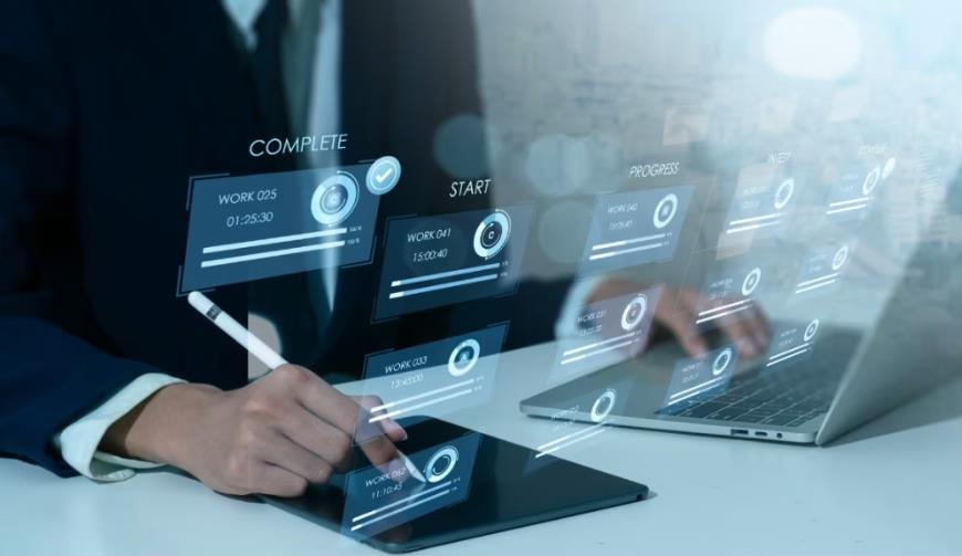 井陉矿区小程序定制：本地计算赋能，解锁核心优势