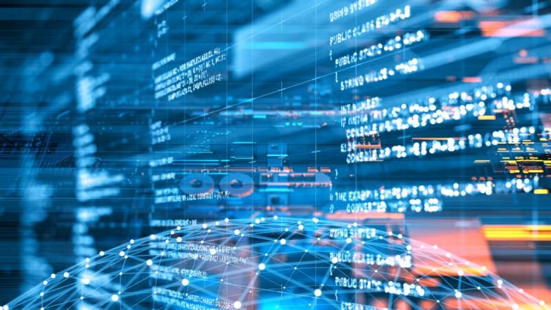 Linux基石：井陉矿区小程序开发公司的技术底座与发行版选择逻辑
